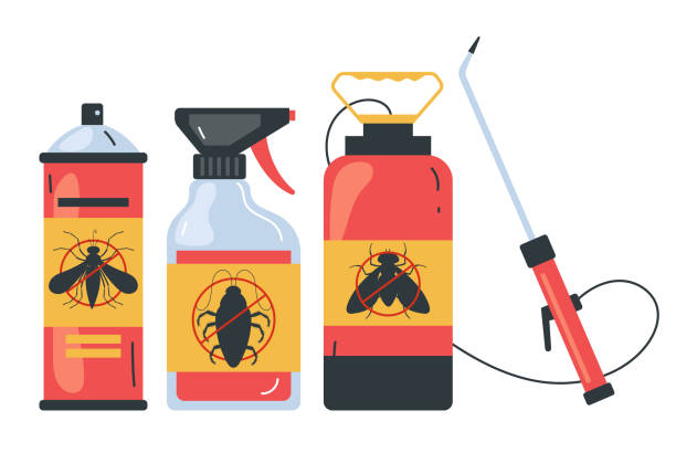 Flea Control Services in Woodside, CA